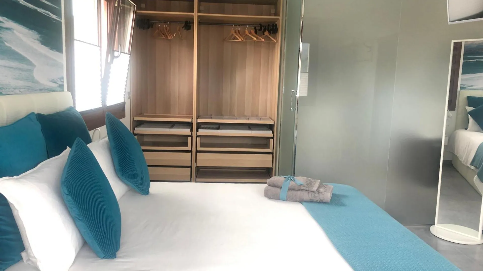 Guest house Casa Iparra Txiki Berri Hotel Irun Spain