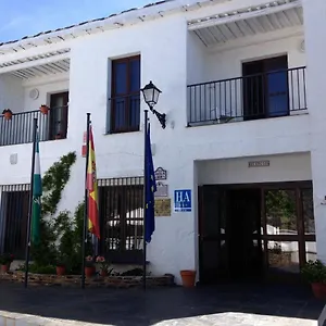 Turistica De Hotel Bubion