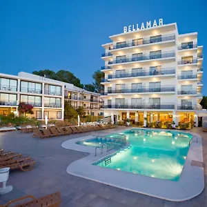 Bellamar & Hotel San Antonio (Ibiza)