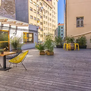  Hostel Egunon