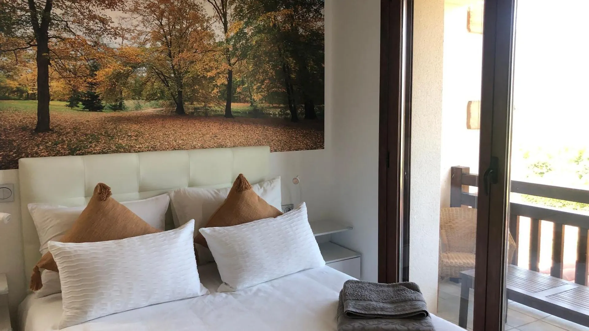 Penzion Hotel Casa Iparra Txiki Berri Irun